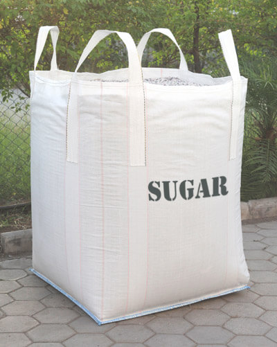Jumbo Plastic Bags Manufacturers, supplier, exporter in India
