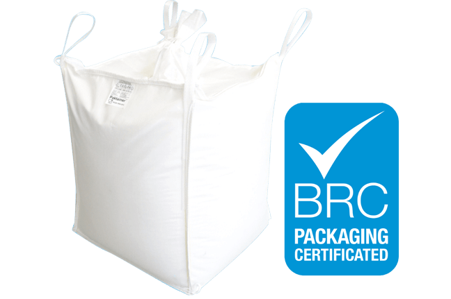 Food Grade Bulk Bag / FIBC