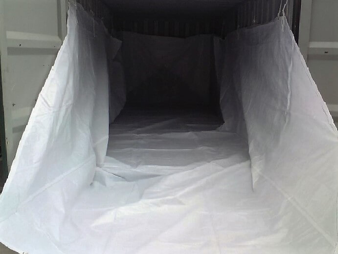Hide Container Liner