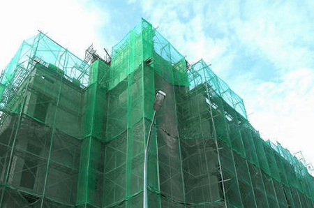 Construction Nets