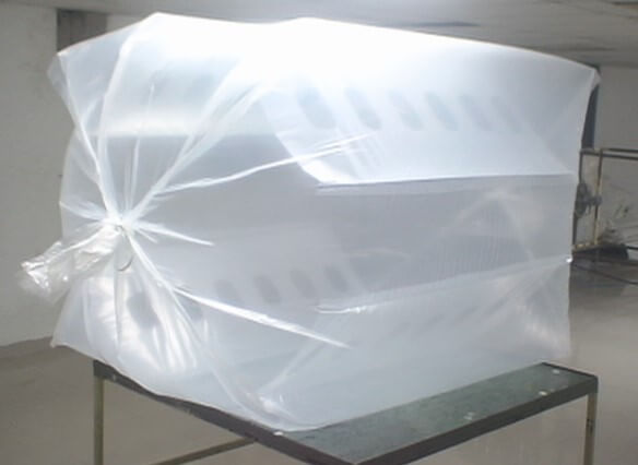 Bulk Bag / FIBC Liner Options