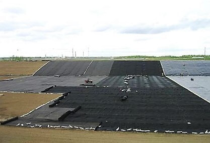 Environment Protection Systems