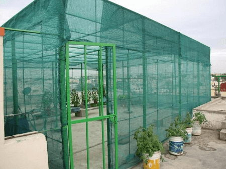 Garden Nets