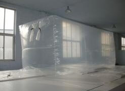 PE Container Liner