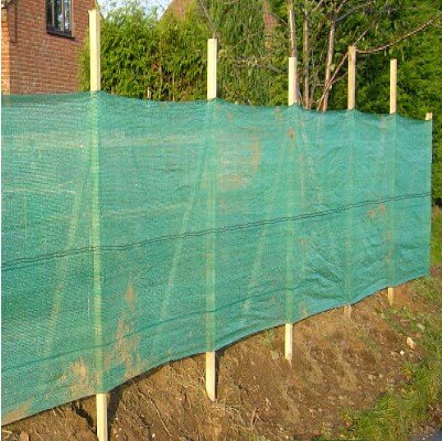 Fencing Nets