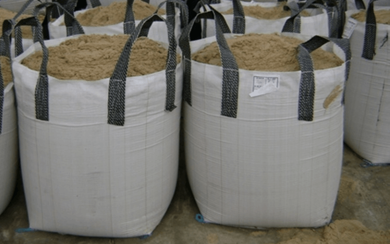 Builders Bulk Bag / FIBC