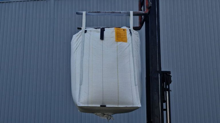 Type C Bulk Bag / FIBC