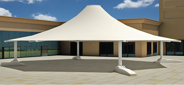 Tensile Fabrics and More
