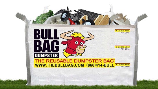 Dumpster Bags
