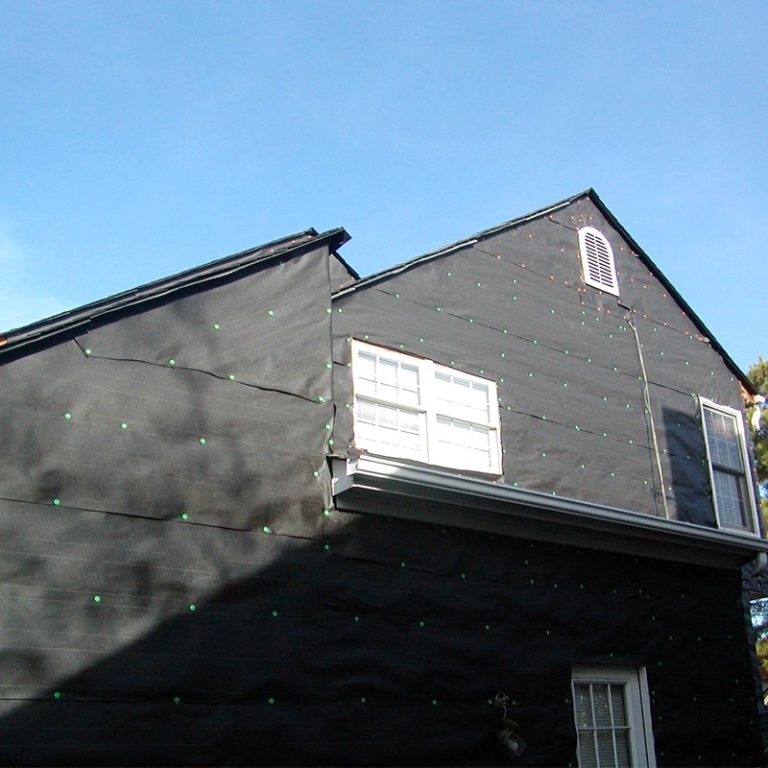 House Wrap