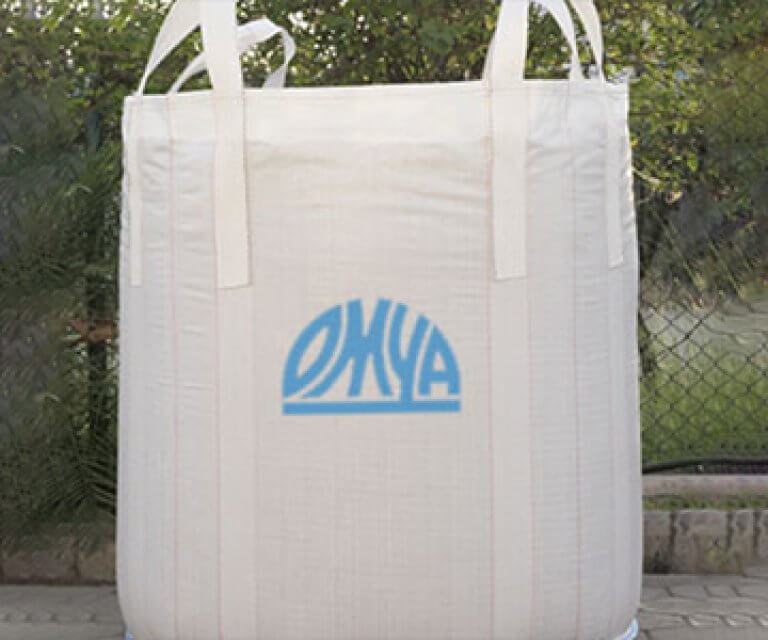 Mineral Bulk Bag / FIBC