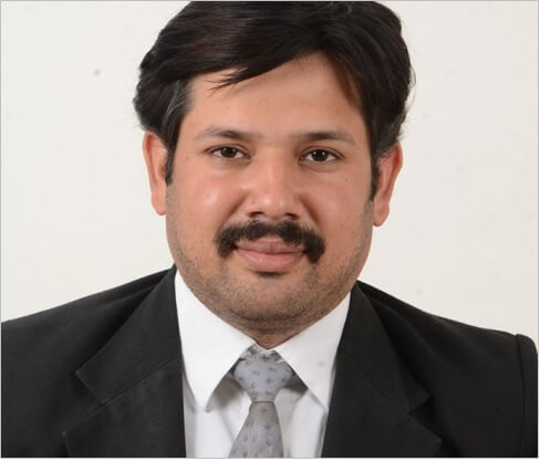 Kavish Sablok